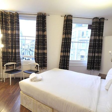 St.George'S Apartments London Ngoại thất bức ảnh
