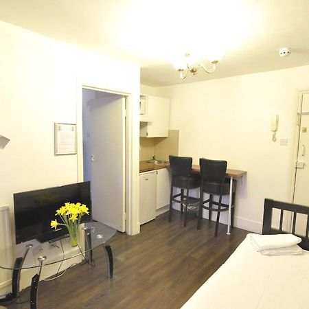 St.George'S Apartments London Ngoại thất bức ảnh